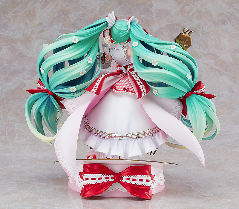 Hatsune Miku: 15th Anniversary Ver. | Ultra Tokyo Connection
